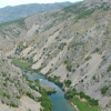 zrmanja river